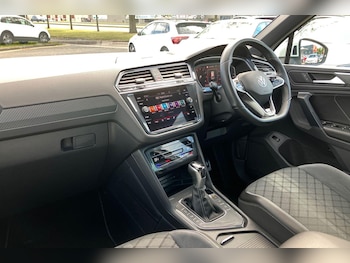 Used Volkswagen Tiguan 2022 for sale - 75729641: Photo