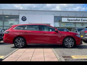 Used Volkswagen Passat 2024 for sale - 75350598: Photo
