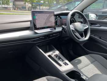 Used Volkswagen Golf 2025 for sale - 75334747: Photo