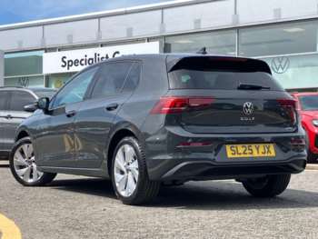 Used Volkswagen Golf 2025 for sale - 75334747: Photo