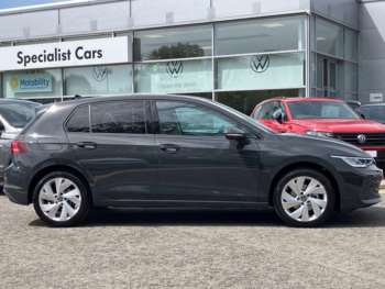 Used Volkswagen Golf 2025 for sale - 75334747: Photo