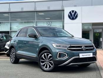 2022 (22) - 1.5 TSI Style 5dr