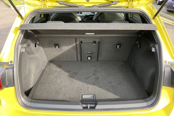 Used Volkswagen Golf 2020 for sale - 76228018: Photo 11