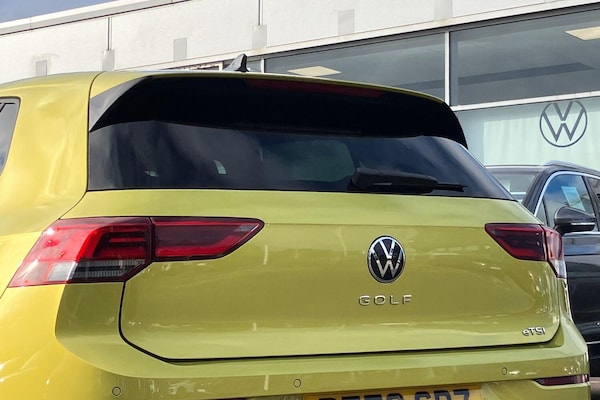 Used Volkswagen Golf 2020 for sale - 76228018: Photo 19