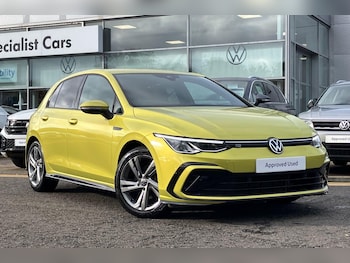 Volkswagen - Golf