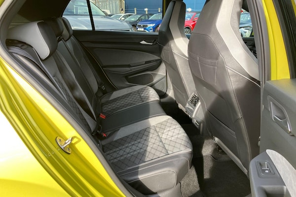 Used Volkswagen Golf 2020 for sale - 76228018: Photo 23
