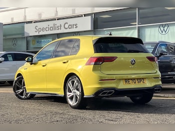 Used Volkswagen Golf 2020 for sale - 76228018: Photo 3