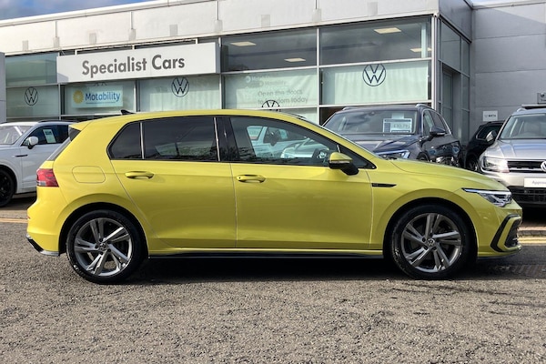 Used Volkswagen Golf 2020 for sale - 76228018: Photo 4