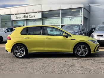 Used Volkswagen Golf 2020 for sale - 76228018: Photo 4
