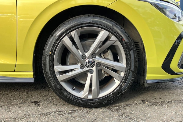 Used Volkswagen Golf 2020 for sale - 76228018: Photo 5