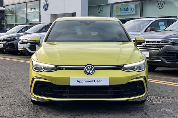 Used Volkswagen Golf 2020 for sale - 76228018: Photo 8