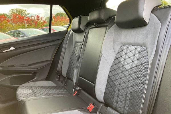 Used Volkswagen Golf 2020 for sale - 76228018: Photo 9