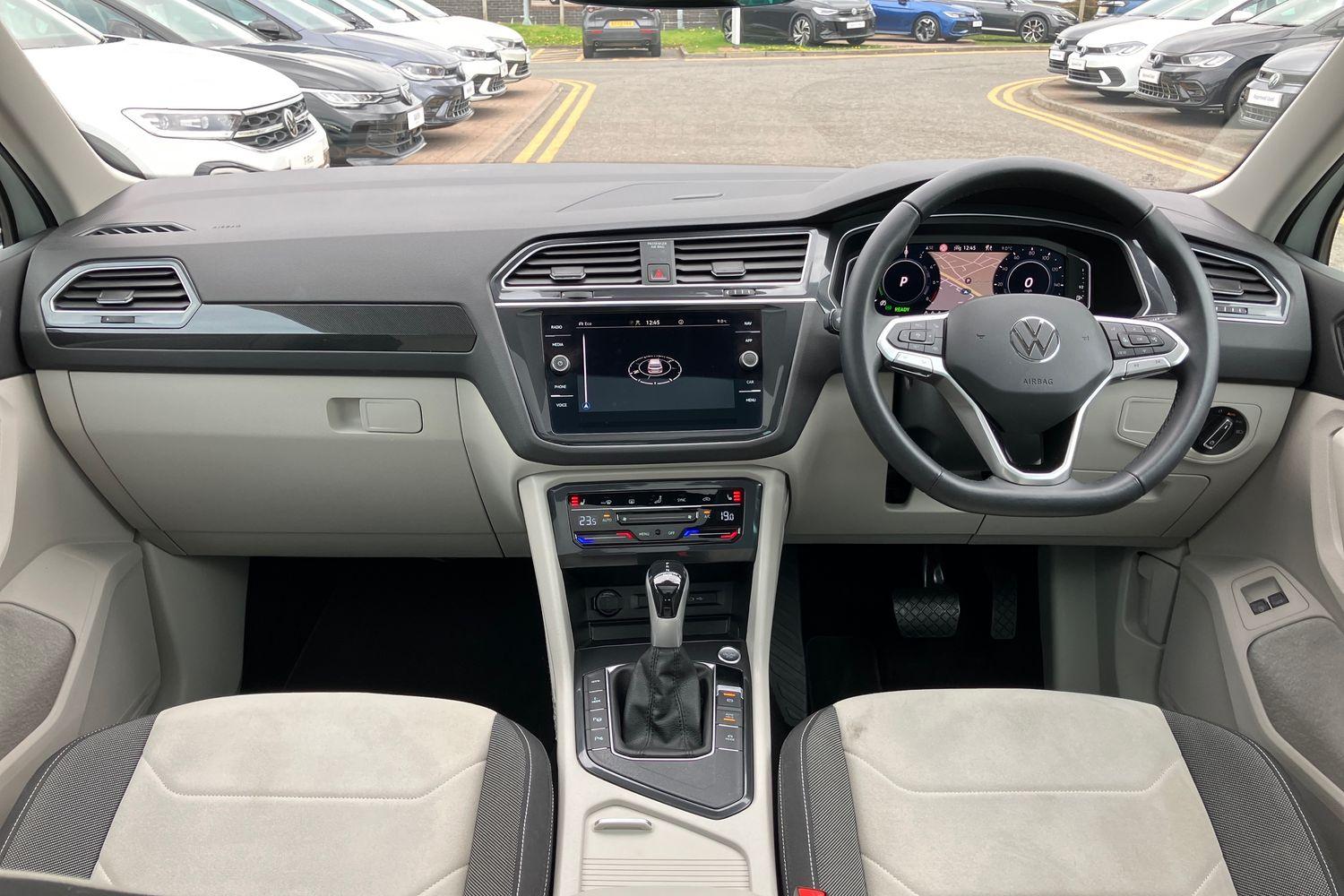 Used Volkswagen Tiguan 2023 for sale - 76012927: Photo 10