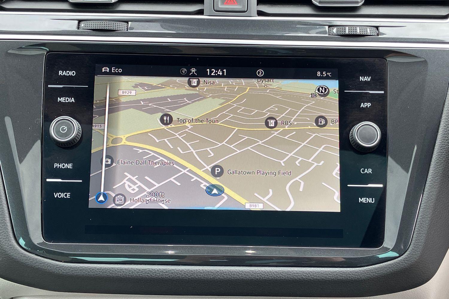 Used Volkswagen Tiguan 2023 for sale - 76012927: Photo 12
