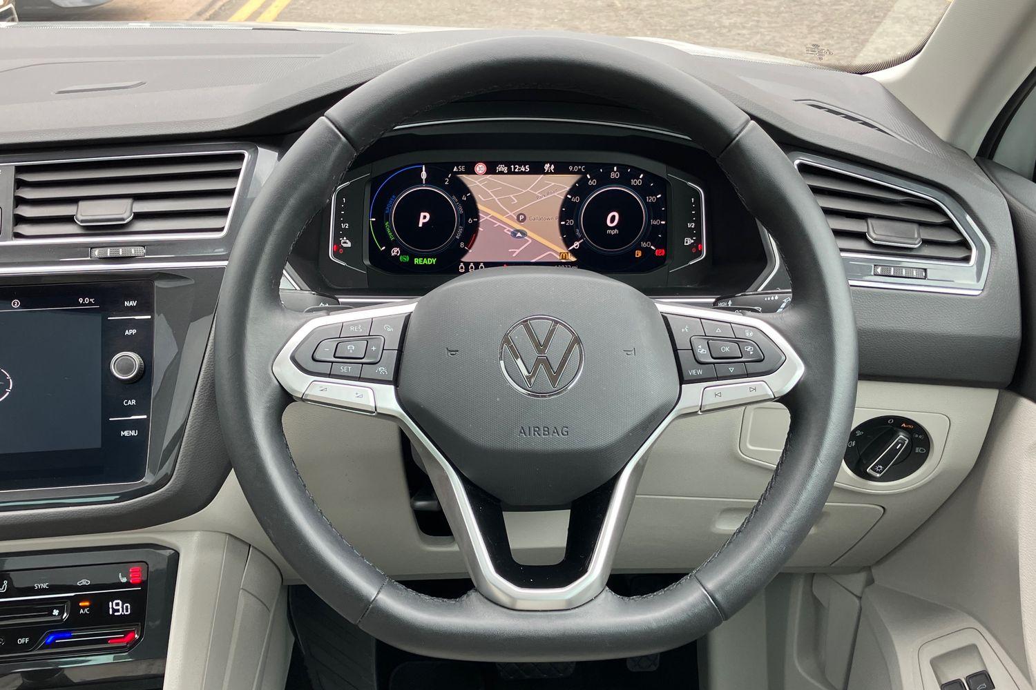 Used Volkswagen Tiguan 2023 for sale - 76012927: Photo 13