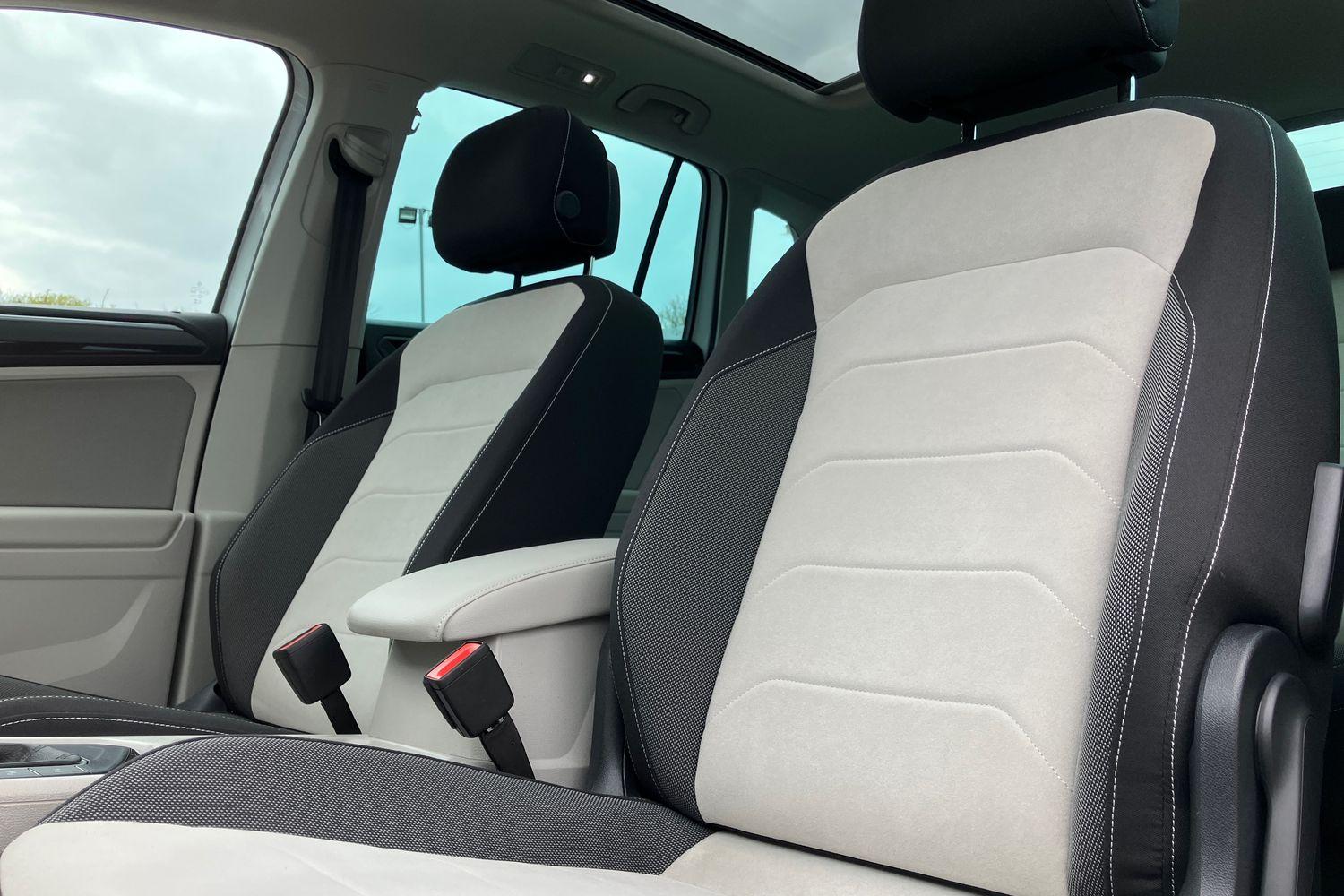 Used Volkswagen Tiguan 2023 for sale - 76012927: Photo 16