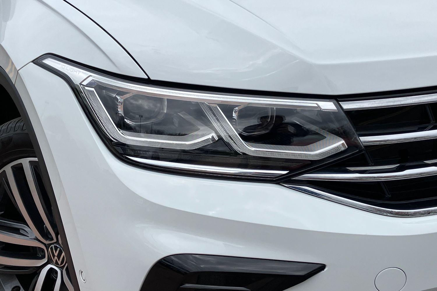 Used Volkswagen Tiguan 2023 for sale - 76012927: Photo 18