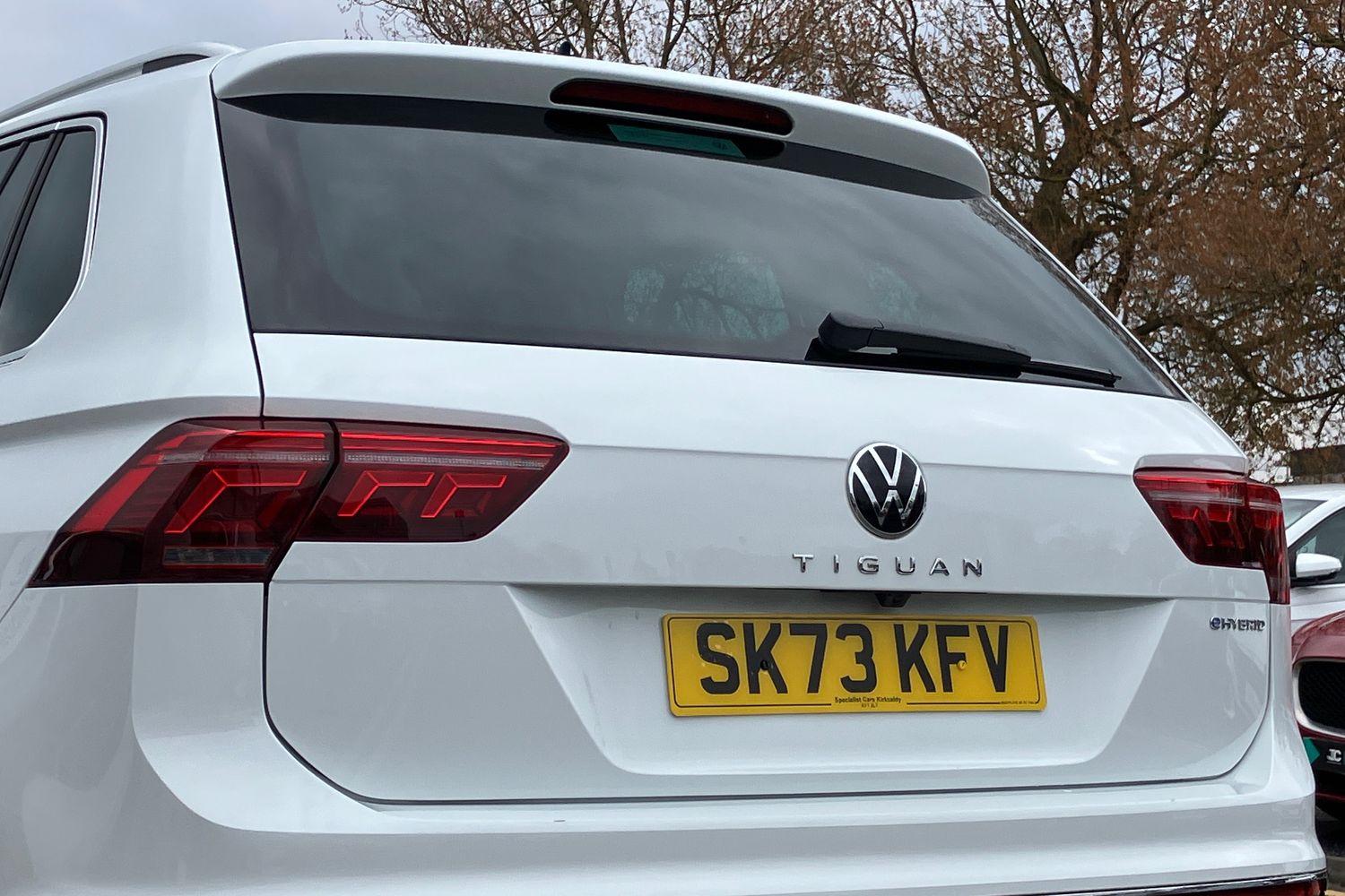 Used Volkswagen Tiguan 2023 for sale - 76012927: Photo 19