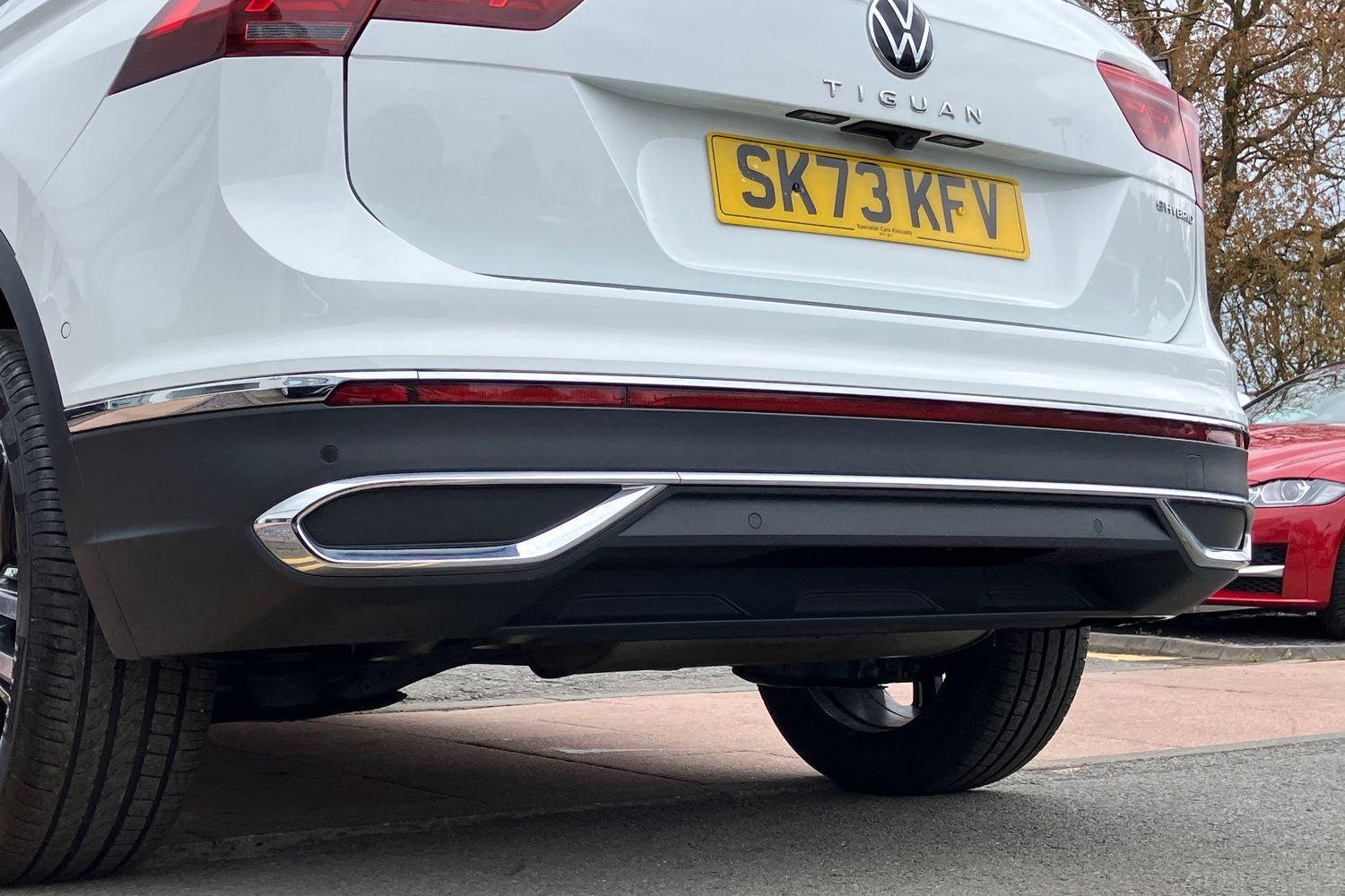 Used Volkswagen Tiguan 2023 for sale - 76012927: Photo 20