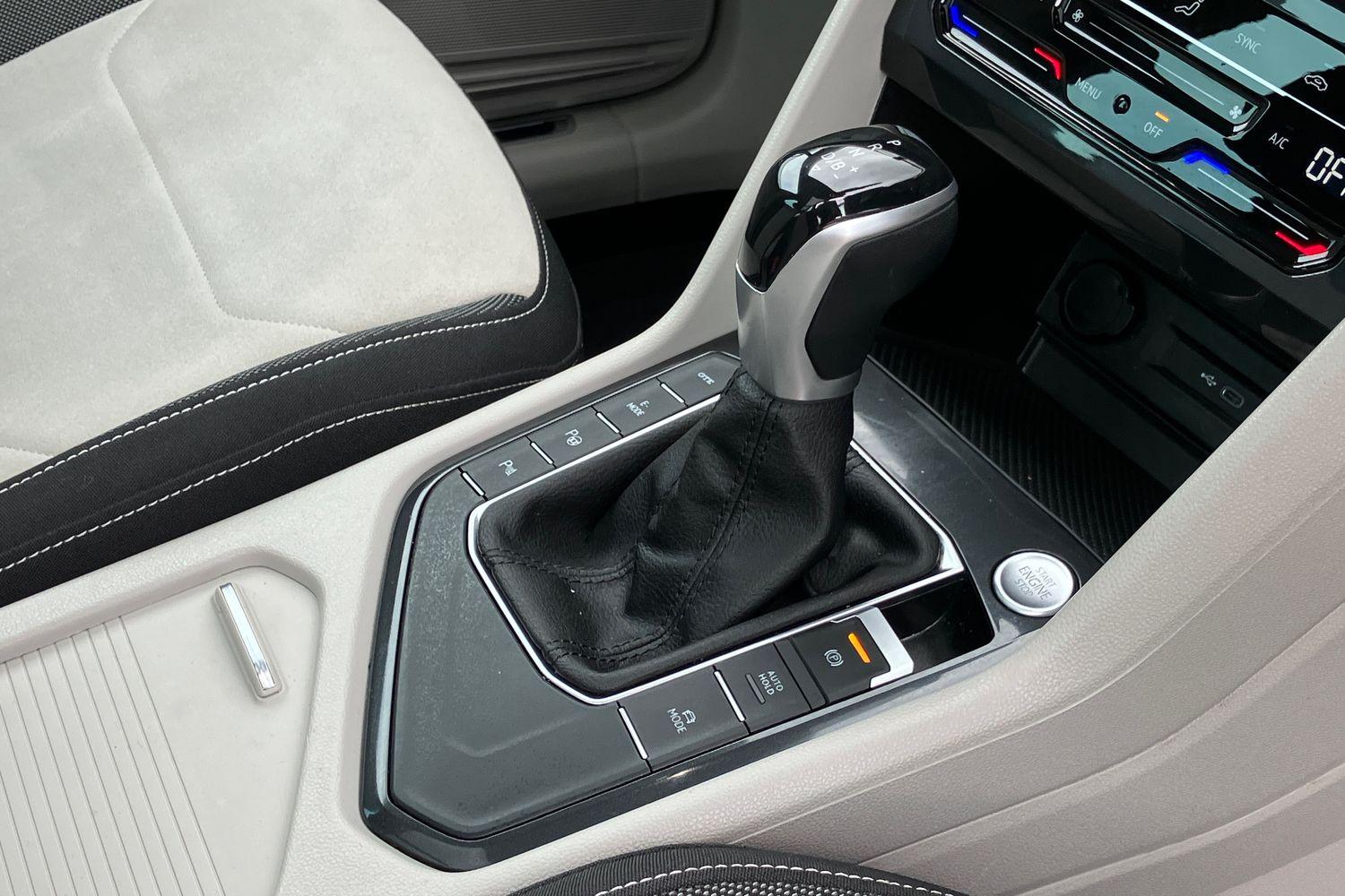 Used Volkswagen Tiguan 2023 for sale - 76012927: Photo 22
