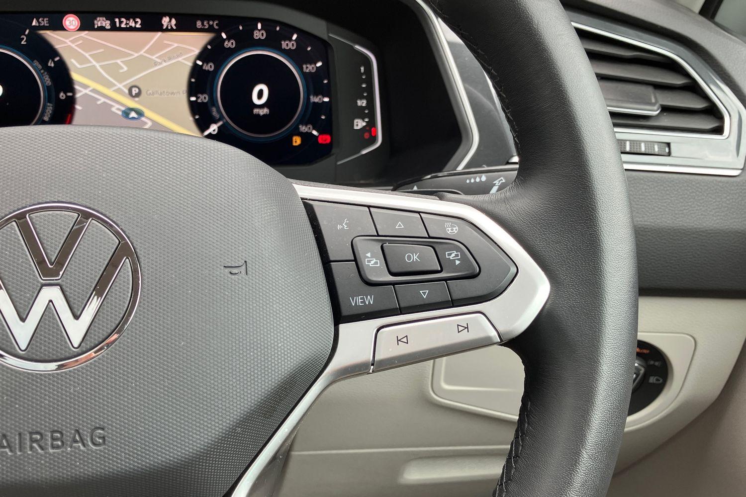 Used Volkswagen Tiguan 2023 for sale - 76012927: Photo 24