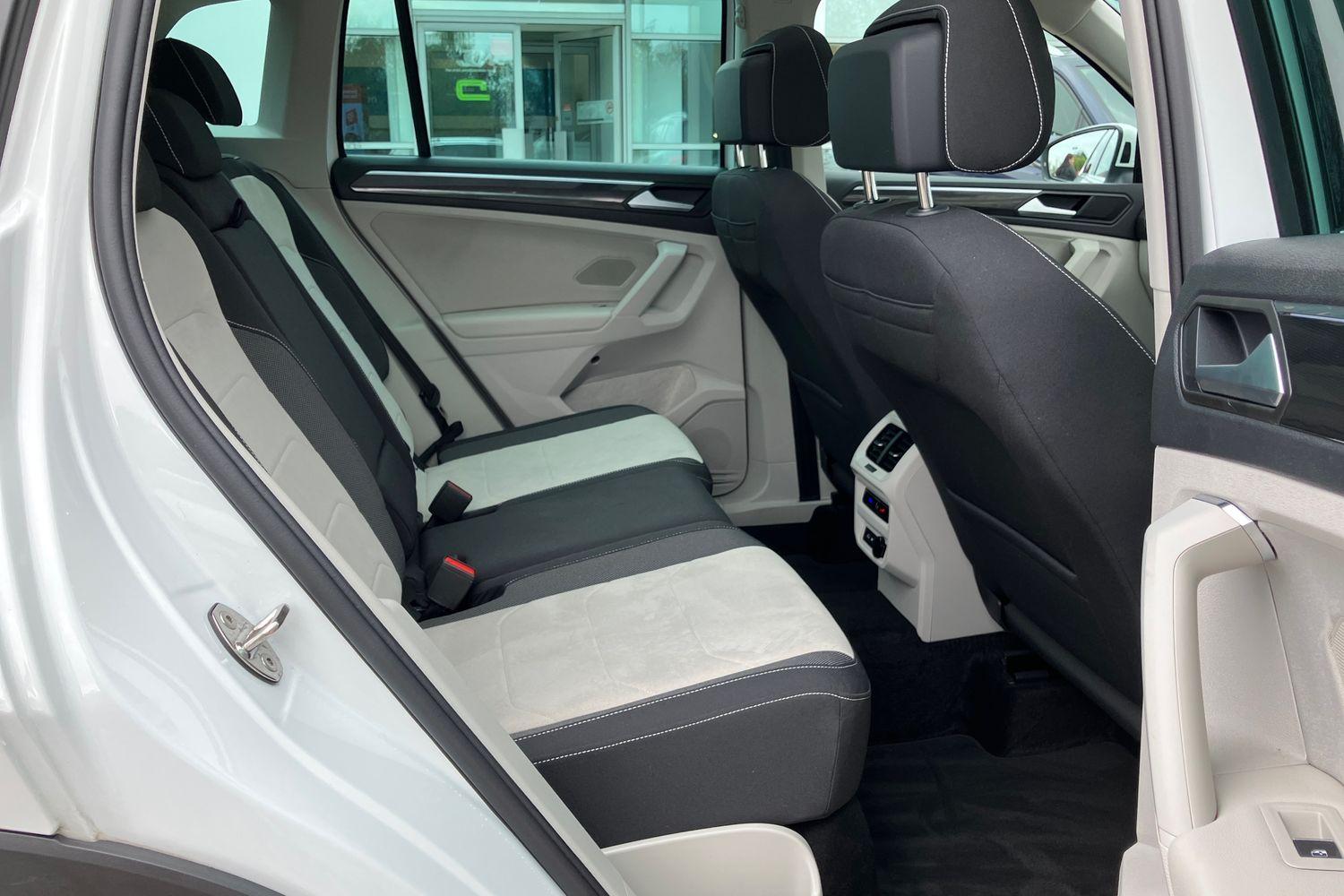 Used Volkswagen Tiguan 2023 for sale - 76012927: Photo 26