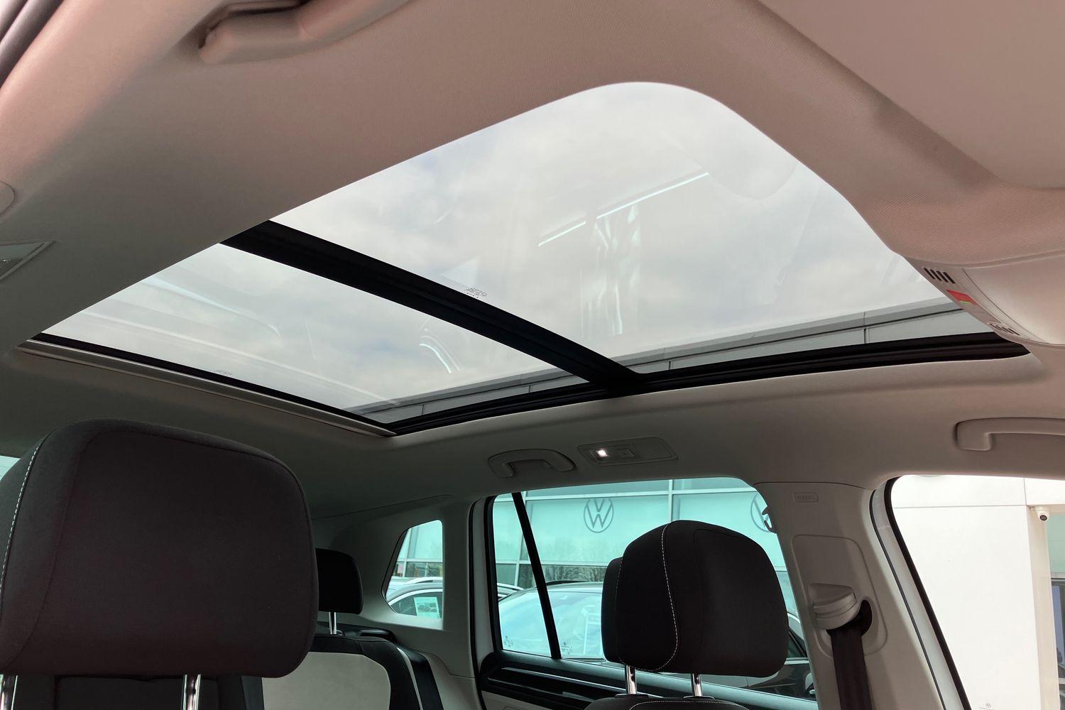 Used Volkswagen Tiguan 2023 for sale - 76012927: Photo 27