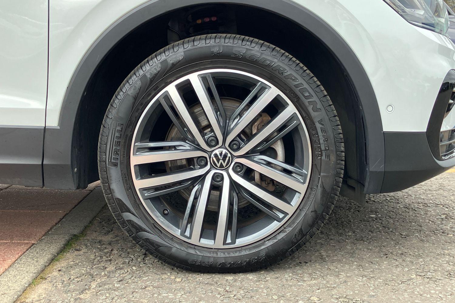 Used Volkswagen Tiguan 2023 for sale - 76012927: Photo 5