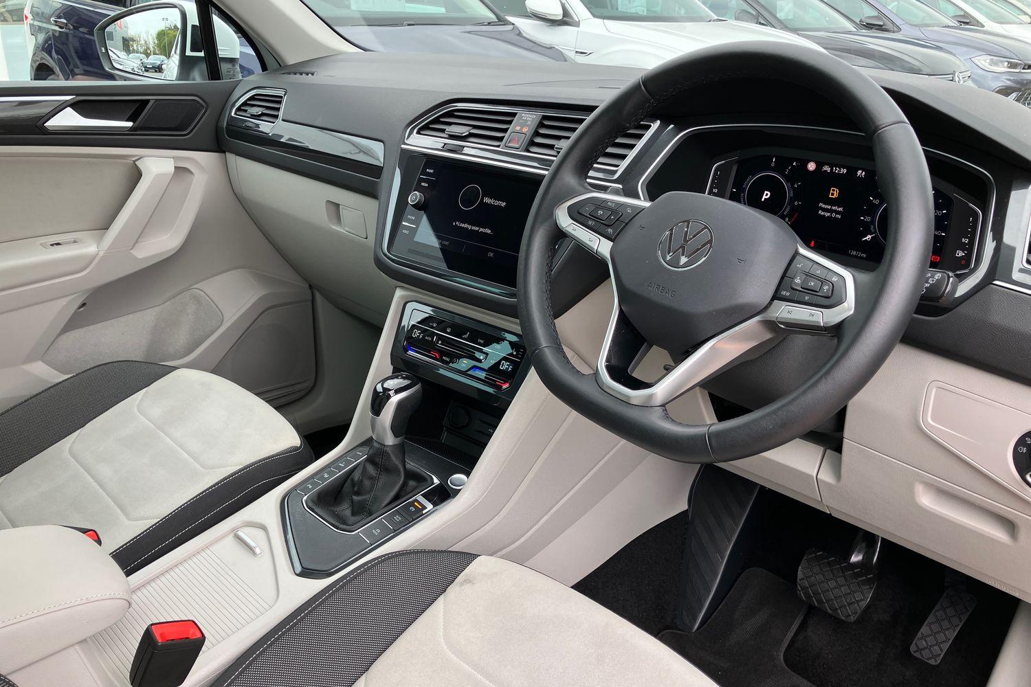 Used Volkswagen Tiguan 2023 for sale - 76012927: Photo 6