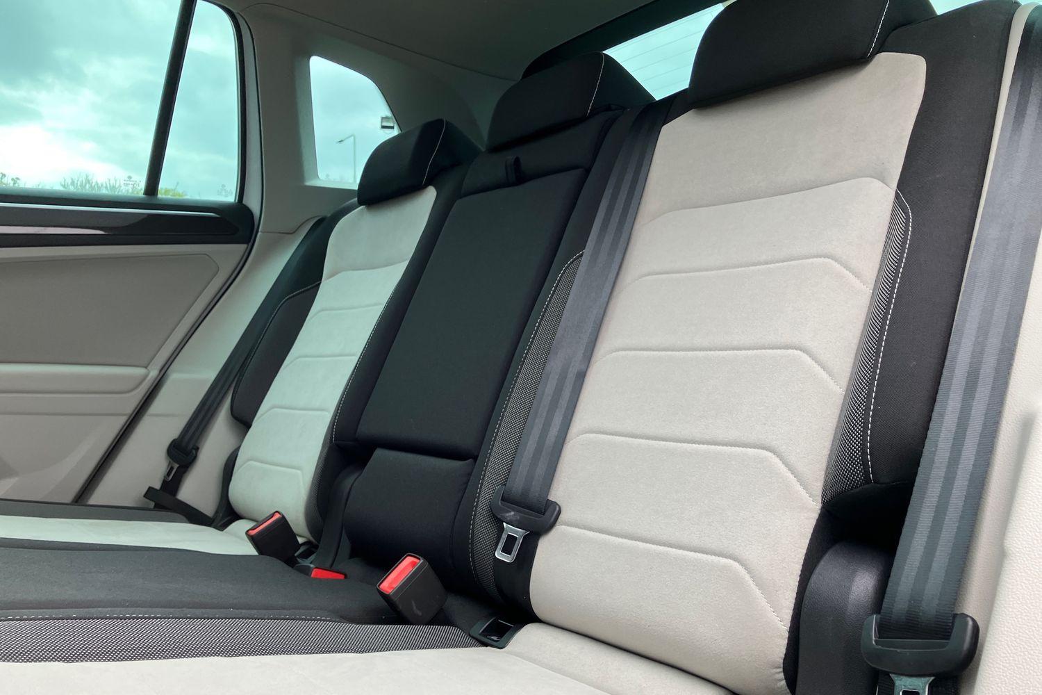 Used Volkswagen Tiguan 2023 for sale - 76012927: Photo 9