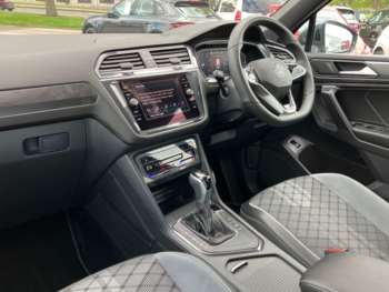 Used Volkswagen Tiguan Allspace 2024 for sale - 74851406: Photo