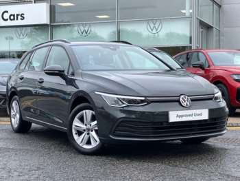 2022 (22) - MK8 Life 2.0 TDI 115PS 6-speed Manual 5 Door