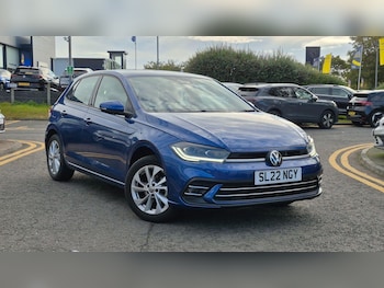 Volkswagen - Polo