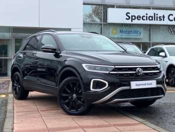 2023 (73) - Style 1.5 TSI 150PS 7-speed DSG 5 Door