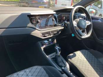 Used Volkswagen Polo 2022 for sale - 74874603: Photo