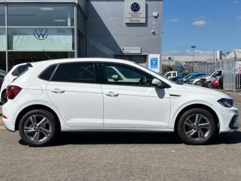 Used Volkswagen Polo 2022 for sale - 74874603: Photo
