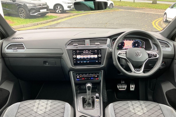 Used Volkswagen Tiguan 2024 for sale - 76179713: Photo 10
