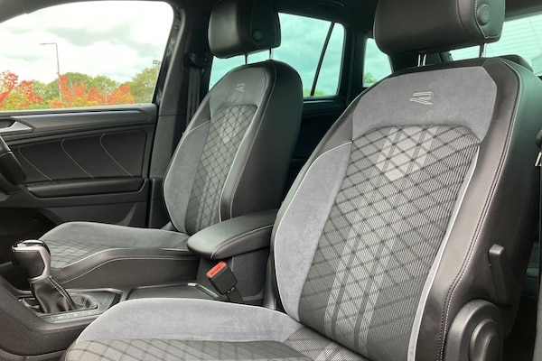 Used Volkswagen Tiguan 2024 for sale - 76179713: Photo 16