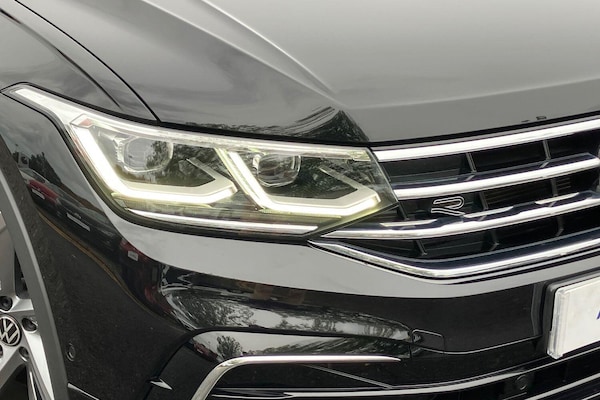 Used Volkswagen Tiguan 2024 for sale - 76179713: Photo 18