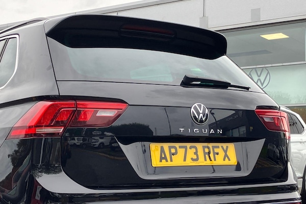 Used Volkswagen Tiguan 2024 for sale - 76179713: Photo 19