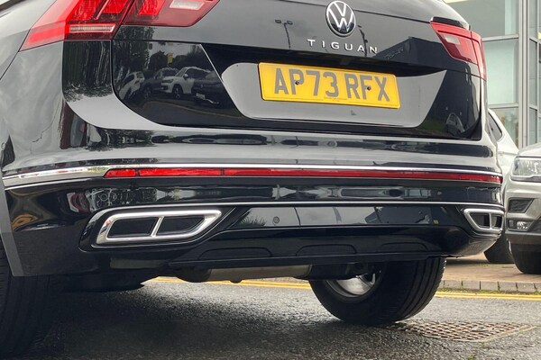 Used Volkswagen Tiguan 2024 for sale - 76179713: Photo 20