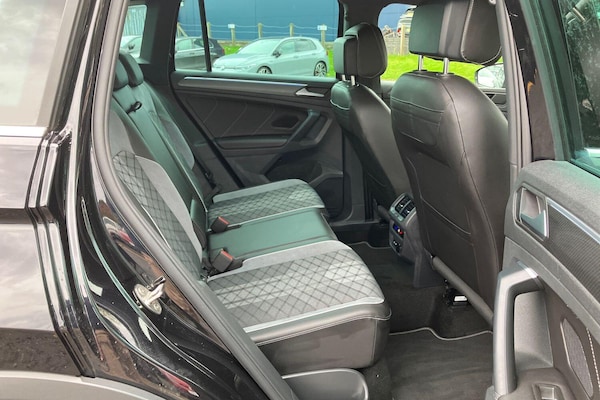 Used Volkswagen Tiguan 2024 for sale - 76179713: Photo 22