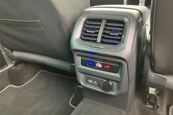 Used Volkswagen Tiguan 2024 for sale - 76179713: Photo 23
