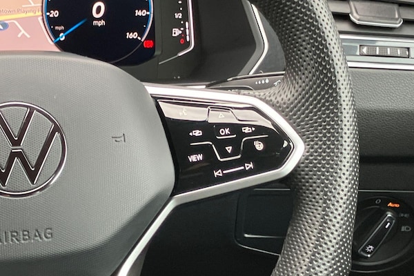 Used Volkswagen Tiguan 2024 for sale - 76179713: Photo 25