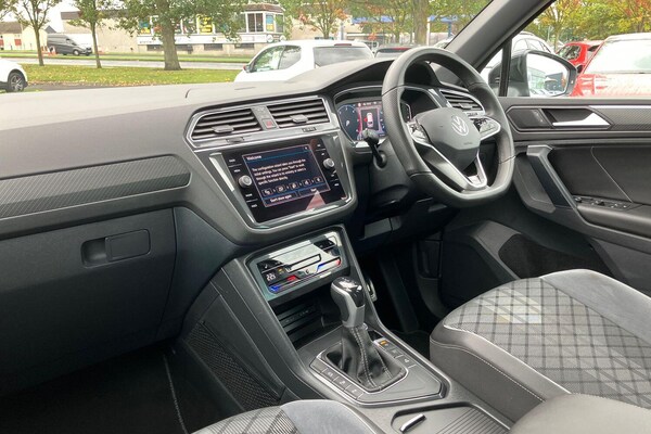 Used Volkswagen Tiguan 2024 for sale - 76179713: Photo 2