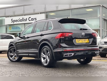 Used Volkswagen Tiguan 2024 for sale - 76179713: Photo 3