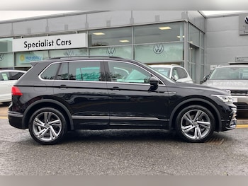 Used Volkswagen Tiguan 2024 for sale - 76179713: Photo 4