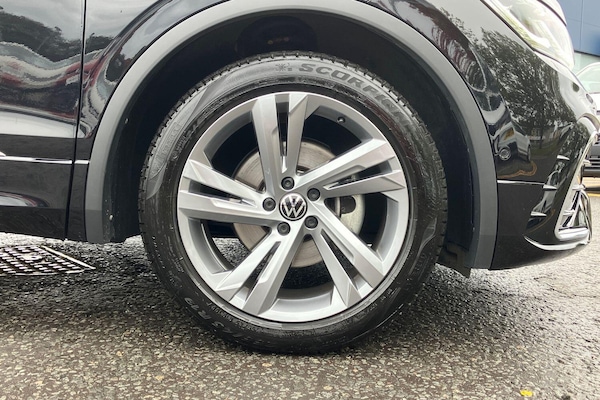 Used Volkswagen Tiguan 2024 for sale - 76179713: Photo 5