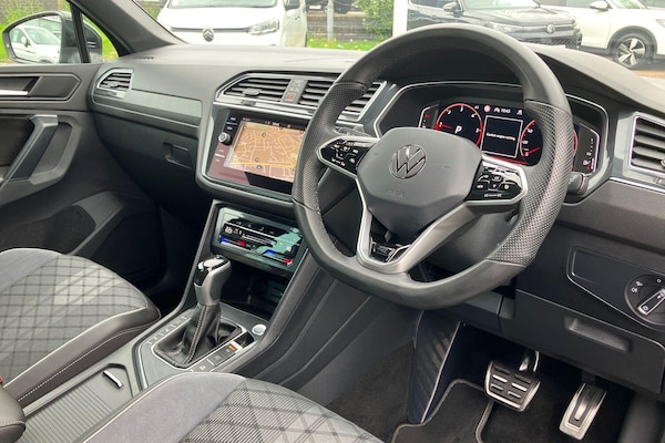 Used Volkswagen Tiguan 2024 for sale - 76179713: Photo 6