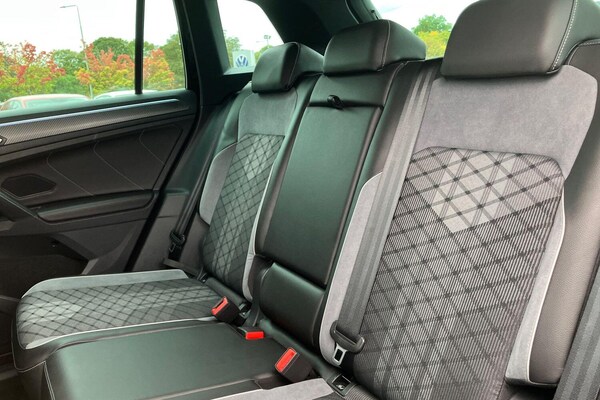 Used Volkswagen Tiguan 2024 for sale - 76179713: Photo 9